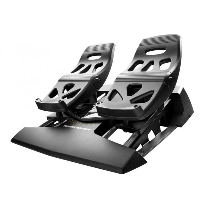 Pedals Thrustmaster 2960764 Black - Електроника Игри<<<Компютри| Електроника<<<BigBuy&&&Конзоли<<<Електроника