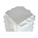 Pedestal Home ESPRIT White Modern 29 x 29 x 80 cm - Декорация и Осветление<<<Дом Градина<<<BigBuy&&&Други артикули за