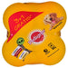 PEDIGREE Beef and chicken with jelly - Wet dog food - 4x400 g - Wet foodDLP-KAM<<<For the dogDLP<<<ActionPL