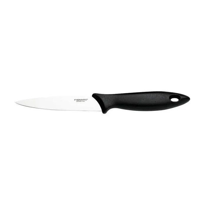 PEELING KNIFE 11 CM FISKARS ESSENTIAL - Дъски ножове и белачки<<<Домашни потреби<<<Кухня<<<Praktiker