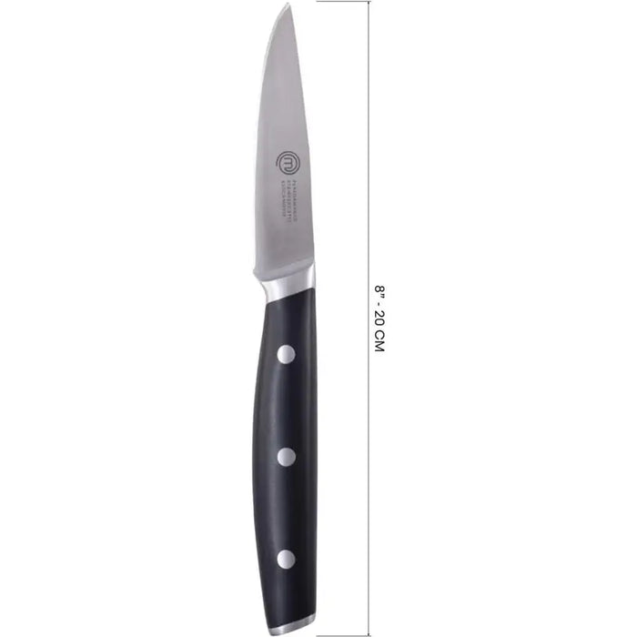 PEELING KNIFE PERFORMANCE 9 CM MASTERCHEF - Дъски ножове и белачки<<<Домашни потреби<<<Кухня<<<Praktiker