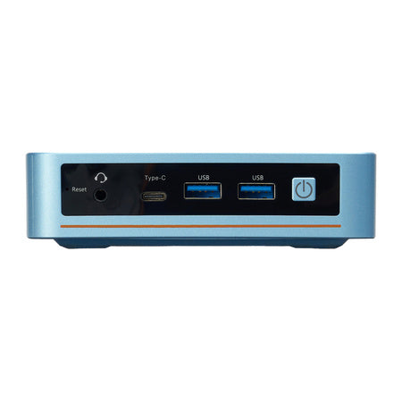Mini PC Peladn WI-6 N100 16+512GB