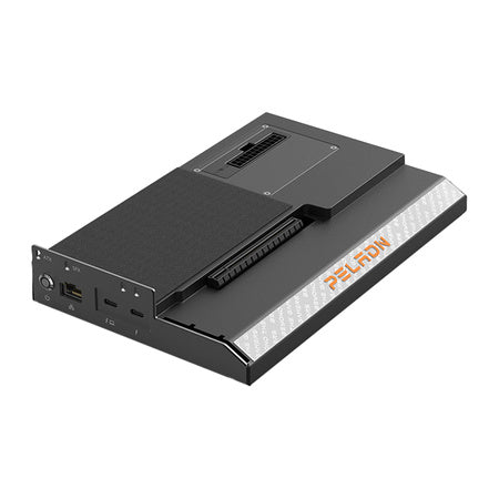 Peladn S-1 Thunderbolt 3 Docking Station