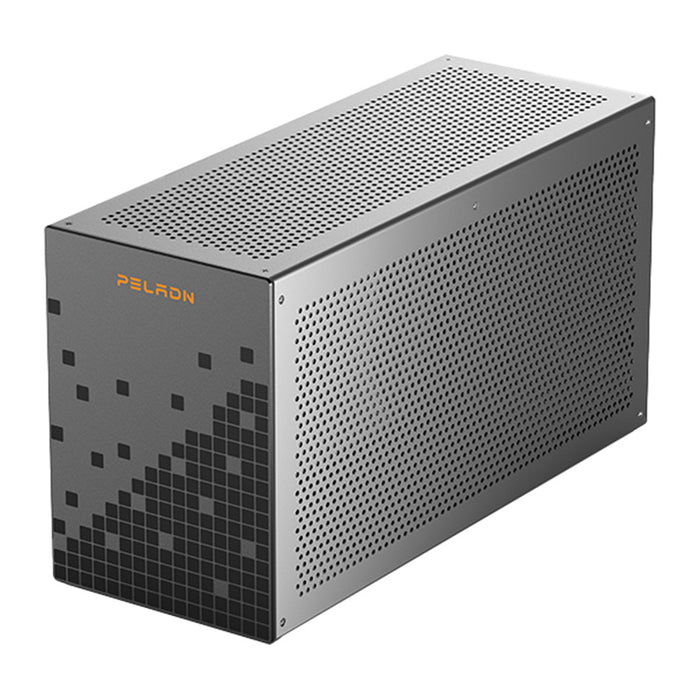 Peladn X-2 Thunderbolt 3 docking station