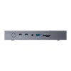 Peladn G2E Thunderbolt 5 Docking Station (Gray)