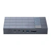 Peladn G2E Thunderbolt 5 Docking Station (Gray)