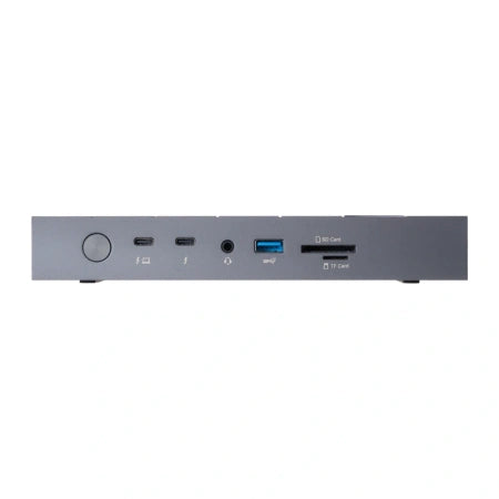 Peladn G2E Thunderbolt 5 Docking Station (Gray)