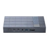 Peladn G2E Thunderbolt 5 Docking Station (Gray)