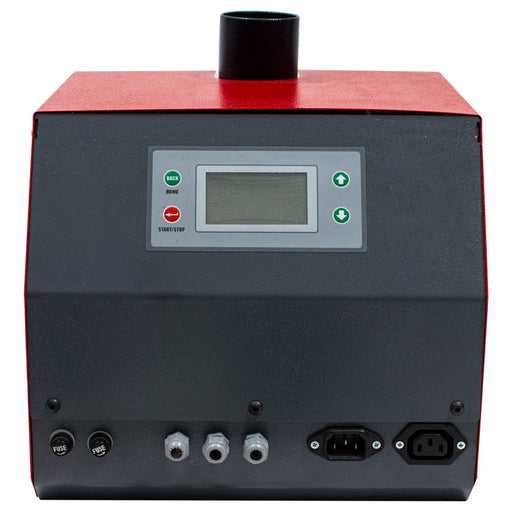 PELLET BURNER PRITY RRV33 - Допълнително оборудване<<<Отопление Охлаждане и Вик<<<Praktiker