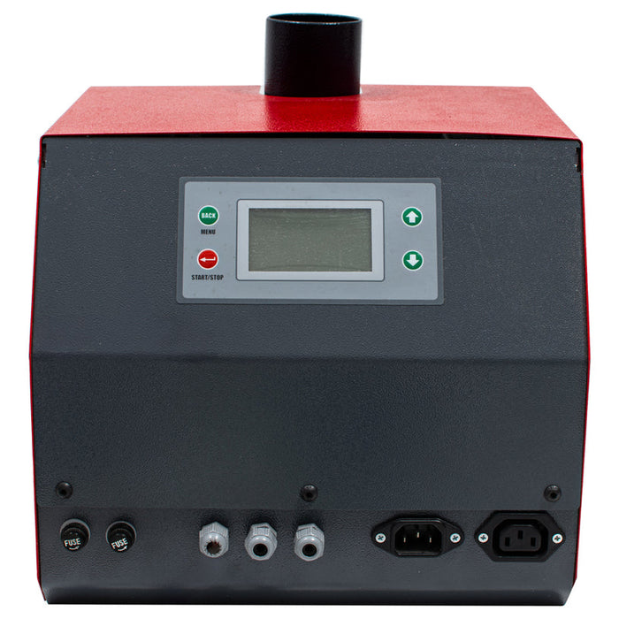 PELLET BURNER PRITY RRV33 - Допълнително оборудване<<<Отопление Охлаждане и Вик<<<Praktiker
