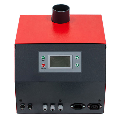 PELLET BURNER PRITY RRV33 - Допълнително оборудване<<<Отопление Охлаждане и Вик<<<Praktiker