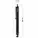 Pencil Trust STYLUS IPAD - Електроника Телефони и таблети<<<Компютри| Електроника<<<BigBuy&&&Aксесоари за мобилни