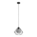PENDANT E27 BLACK EGLO VERNHAM - Пендели<<<Вътрешно осветление<<<Осветление<<<Praktiker&&&Пендели<<<Вътрешно