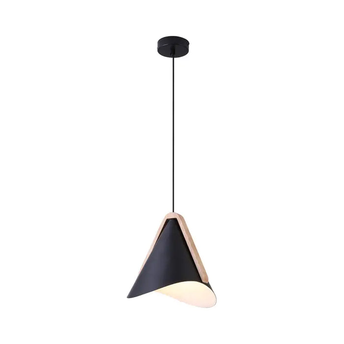 PENDANT E27 BLACK RABALUX NEVA - Пендели<<<Вътрешно осветление<<<Осветление<<<Praktiker&&&Пендели<<<Вътрешно