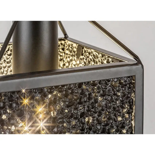 PENDANT E27 BLACK RABALUX SAMILO - Пендели<<<Вътрешно осветление<<<Осветление<<<Praktiker&&&Пендели<<<Вътрешно