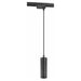 PENDANT FOR RAIL GU10 BLACK VIVALUX LUX - Осветление за релсов монтаж<<<Вътрешно