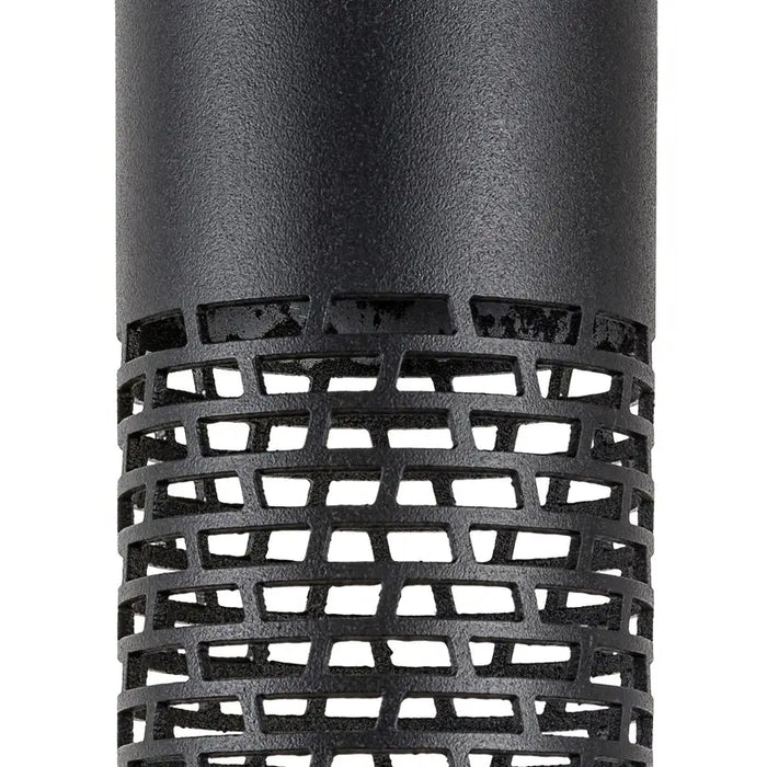 PENDANT GU10 35W BLACK RABALUX NASIS - Пендели<<<Вътрешно осветление<<<Осветление<<<Praktiker&&&Пендели<<<Вътрешно