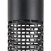 PENDANT GU10 35W BLACK RABALUX NASIS - Пендели<<<Вътрешно осветление<<<Осветление<<<Praktiker&&&Пендели<<<Вътрешно