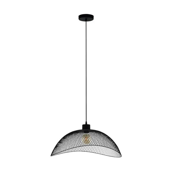 PENDEL E27 Ф54CM EGLO POMPEYA - Пендели<<<Вътрешно осветление<<<Осветление<<<Praktiker&&&Пендели<<<Вътрешно
