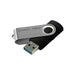 Pendrive 128 GB USB 3.2 Gen 1 UTS3 Goodram - black - Paragony<<<HurtelXML&&&USB флаш устройства<<<Компютър Мрежи и