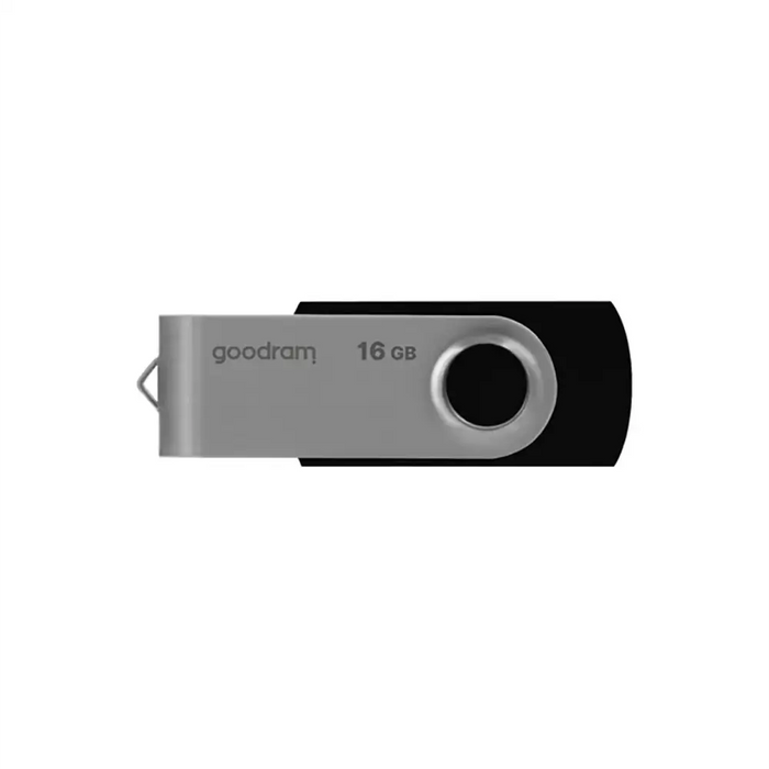 Pendrive 16 GB USB 3.2 Gen 1 UTS3 Goodram - black - Paragony<<<HurtelXML&&&USB флаш устройства<<<Компютър Мрежи и