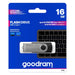 Pendrive 16 GB USB 3.2 Gen 1 UTS3 Goodram - black - Paragony<<<HurtelXML&&&USB флаш устройства<<<Компютър Мрежи и