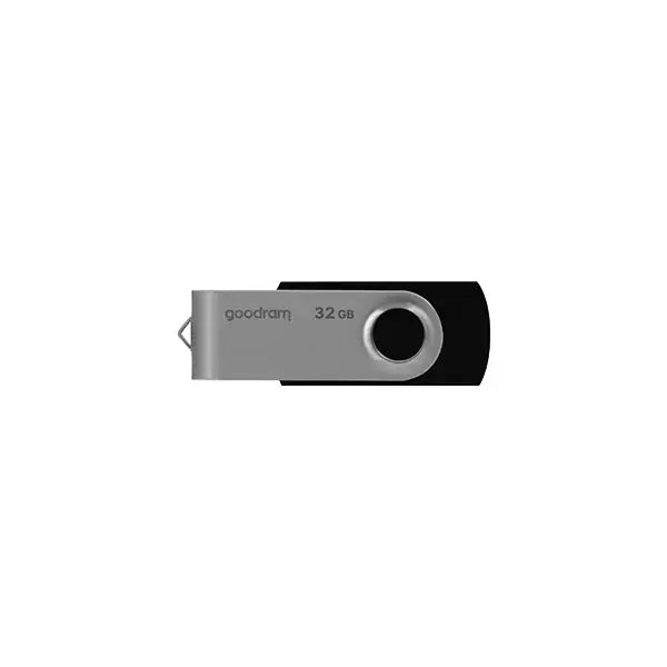 Pendrive 32 GB USB 3.2 Gen 1 UTS3 Goodram - black - Paragony<<<HurtelXML&&&USB флаш устройства<<<Компютър Мрежи и