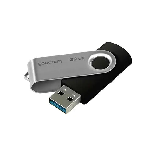Pendrive 32 GB USB 3.2 Gen 1 UTS3 Goodram - black - Paragony<<<HurtelXML&&&USB флаш устройства<<<Компютър Мрежи и