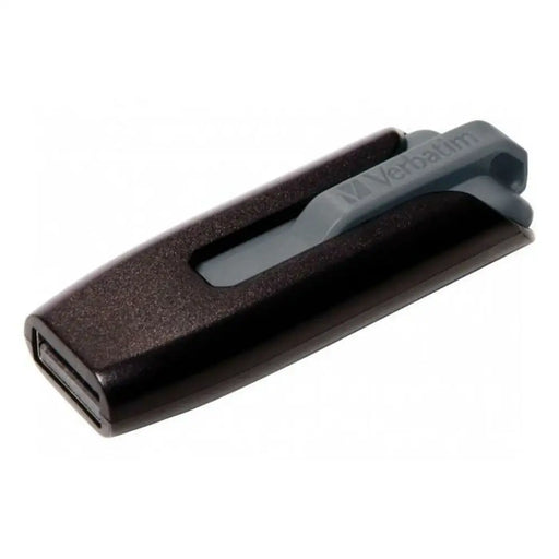 Pendrive Verbatim V3 Store ’n’ Go Black 128 GB (10 Units) - Компютър Мрежи и компоненти<<<Компютри|