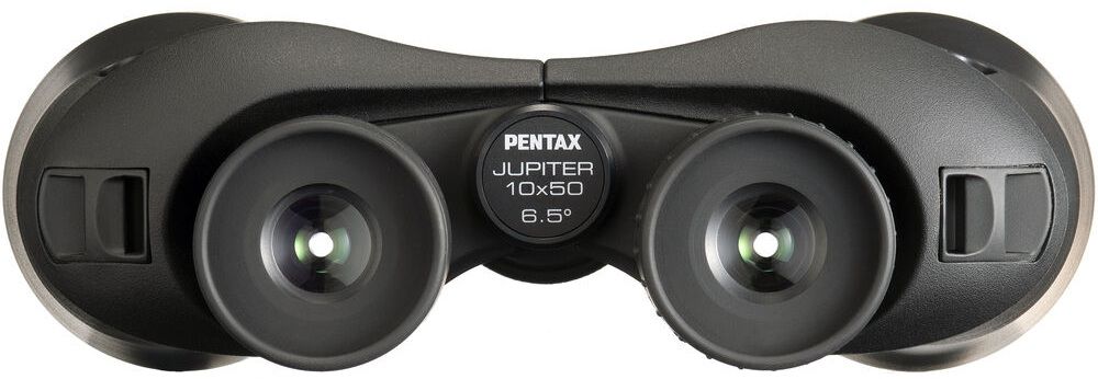 BINOCULARS PENTAX JUPITER 10x50