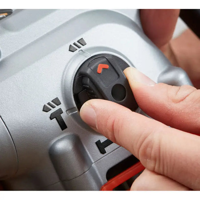 PERFORATOR BLACK&DECKER BEHS03K-QS 3.70 J SDS PLUS 1250 W SUITCASE - Перфоратори<<<Пробивни машини<<<Инструменти и