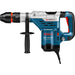 PERFORATOR BOSCH PROFESSIONAL GBH 5-40 DCE 8.80 J SDS MAX 1150 W SUITCASE - Перфоратори<<<Пробивни машини<<<Инструменти