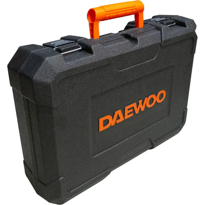 PERFORATOR DAEWOO DARH-26SRE 3.00 J SDS PLUS 800 W SUITCASE - Перфоратори<<<Пробивни машини<<<Инструменти и
