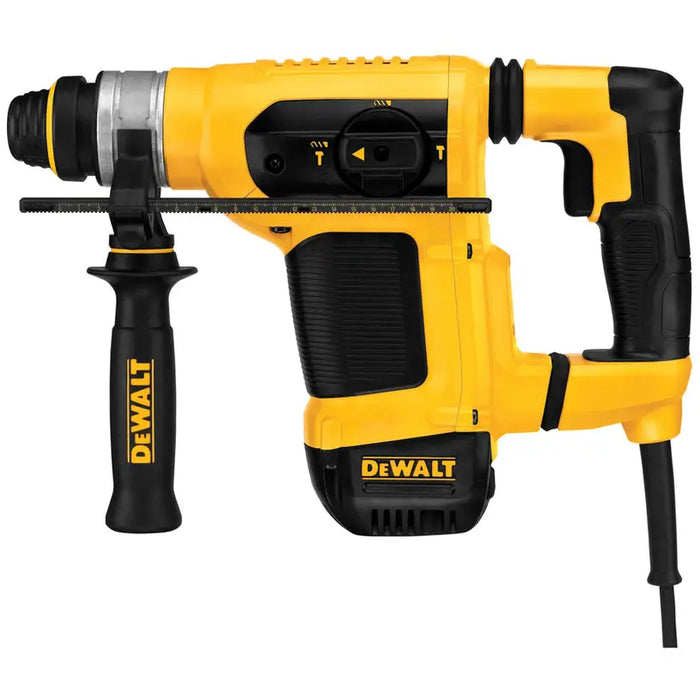 PERFORATOR DEWALT D25413K-QS 4.20 J SDS PLUS 1000 W SUITCASE - Перфоратори<<<Пробивни машини<<<Инструменти и