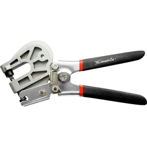 PERFORATOR FOR METAL PROFILES FOR ONE-HAND OPERATION MTX - Строителни инструменти и аксесоари<<<Инструменти аксесоари