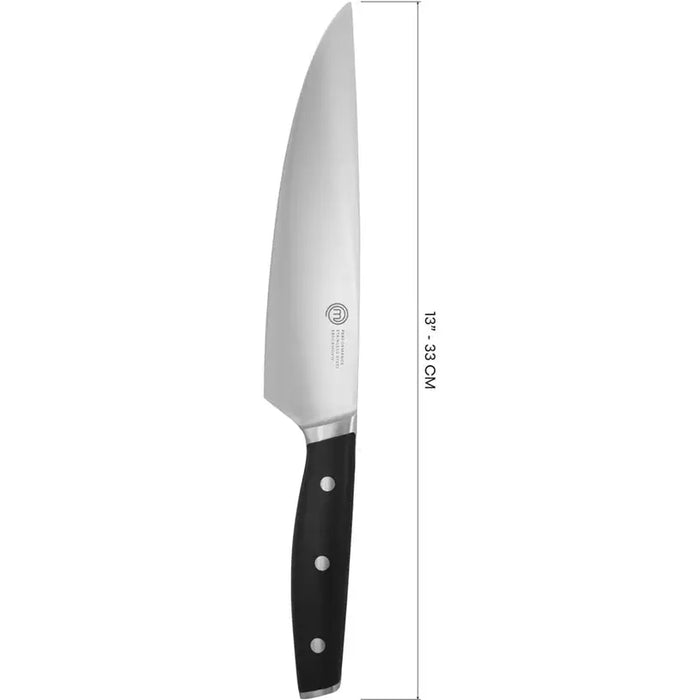 PERFORMANCE 20 CM MASTERCHEF KNIFE - Дъски ножове и белачки<<<Домашни потреби<<<Кухня<<<Praktiker