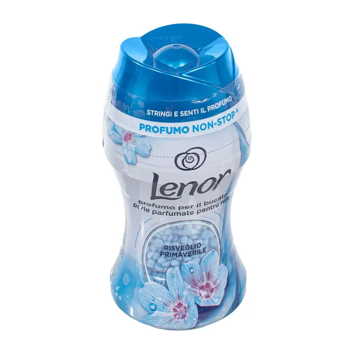 PERFUME PEARLS SPRING AWAKENING 140 GR LENOR - Почистващи препарати<<<Домашни потреби<<<Кухня<<<Praktiker