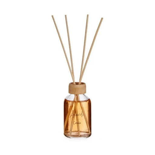 Perfume Sticks Acorde Cinnamon 50 ml (12 Units) - Почистване Прахосмукачки И Гладене<<<Дом