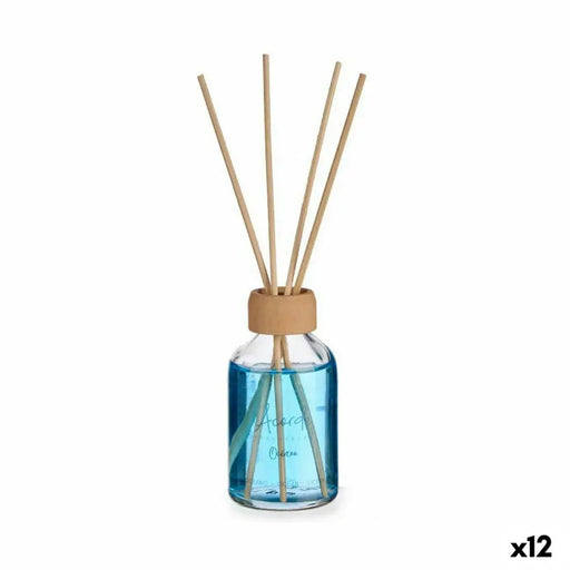 Perfume Sticks Acorde Ocean 50 ml (12 Units) - Почистване Прахосмукачки И Гладене<<<Дом