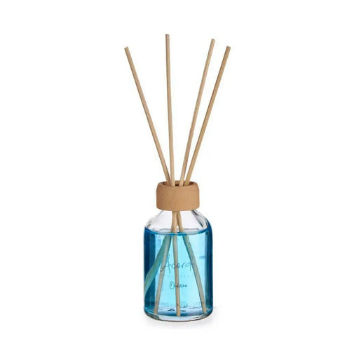 Perfume Sticks Acorde Ocean 50 ml (12 Units) - Почистване Прахосмукачки И Гладене<<<Дом