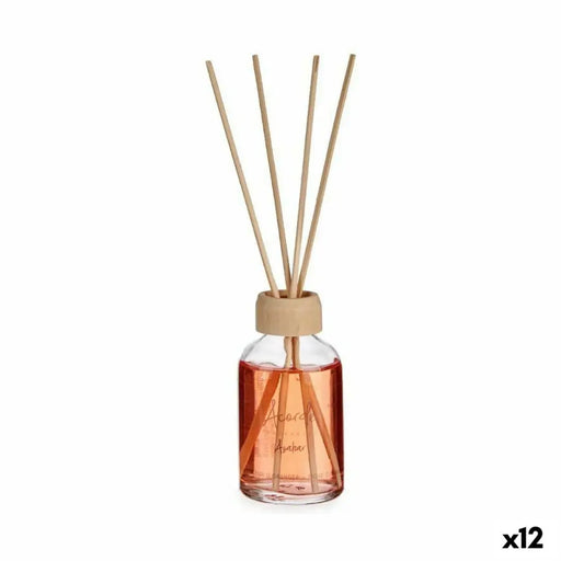 Perfume Sticks Acorde Orange Blossom 50 ml (12 Units) - Почистване Прахосмукачки И Гладене<<<Дом