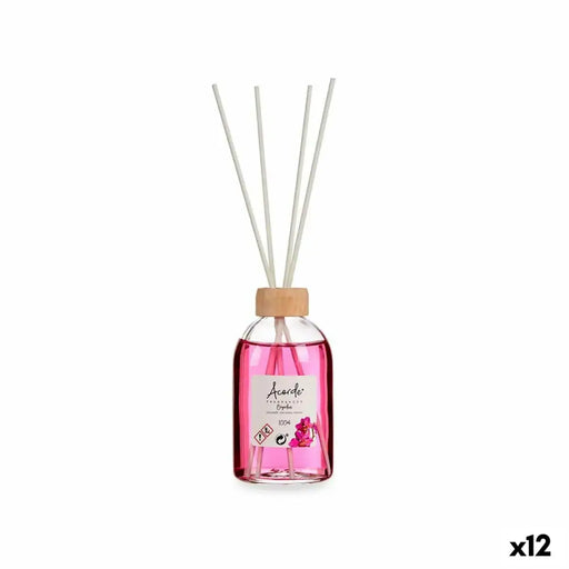 Perfume Sticks Acorde Orchid 100 ml (12 Units) - Почистване Прахосмукачки И Гладене<<<Дом