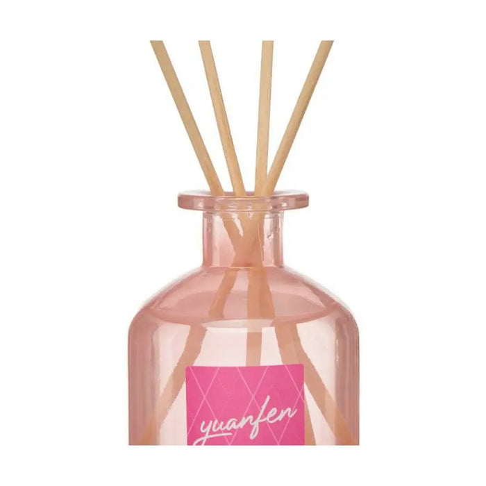 Perfume Sticks Acorde Peony 250 ml (6 Units) - Почистване Прахосмукачки И Гладене<<<Дом