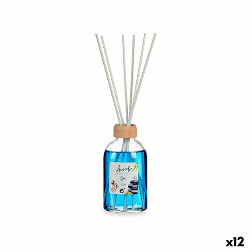 Perfume Sticks Acorde Spa 100 ml (12 Units) - Почистване Прахосмукачки И Гладене<<<Дом