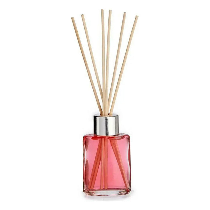 Perfume Sticks Acorde Strawberry 30 ml (12 Units) - Почистване Прахосмукачки И Гладене<<<Дом