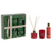 Perfume Sticks DKD Home Decor (2 Units) - Почистване Прахосмукачки И Гладене<<<Дом
