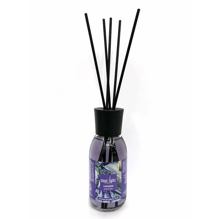 Perfume Sticks Magic Lights Lavendar (125 ml) - Почистване Прахосмукачки И Гладене<<<Дом