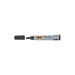 PERMANENT MARKER BEVEL TIP BIC - BLACK - Маркери<<<Канцеларски материали<<<AmperelB2B