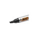 PERMANENT MARKER BEVEL TIP BIC - BLACK - Маркери<<<Канцеларски материали<<<AmperelB2B