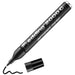 PERMANENT MARKER BLACK EDDING 2000C - Маркери креди и други<<<Ръчни инструменти<<<Инструменти и железария<<<Praktiker